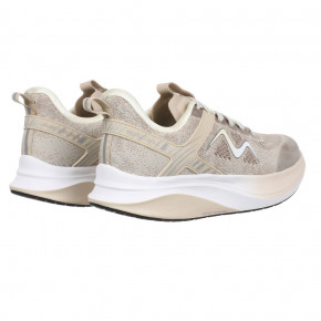 Huracan 4 W Beige MBT Schuhe Damen